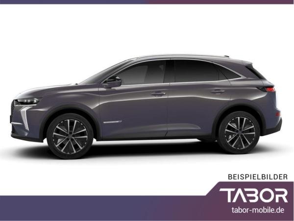 DS Automobiles DS 7