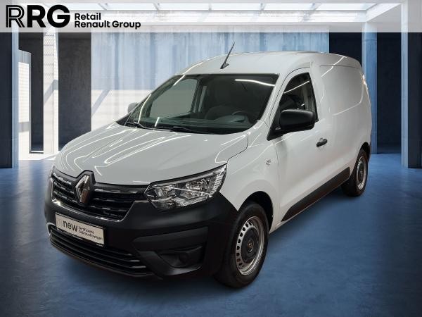 Renault Express