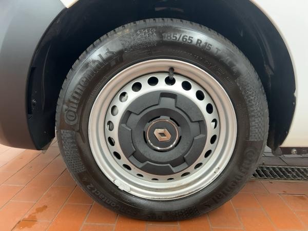 Renault Express