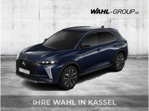 DS Automobiles DS 7