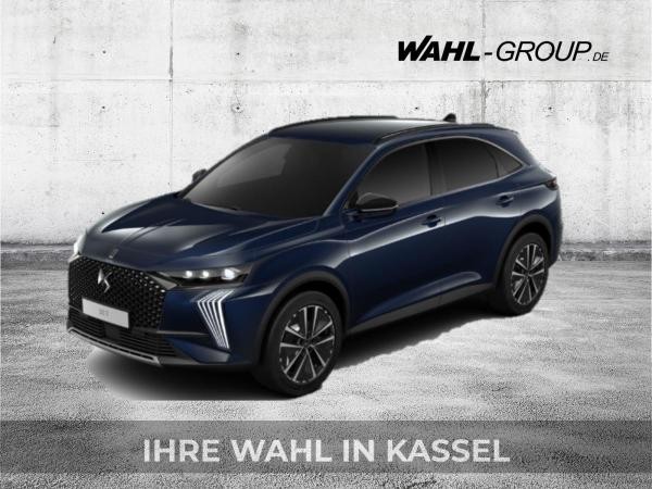 DS Automobiles DS 7