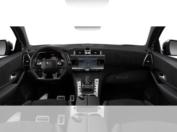 DS Automobiles DS 7