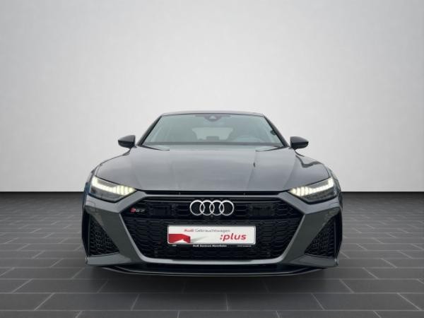 Audi RS7