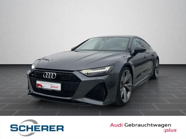 Audi RS7