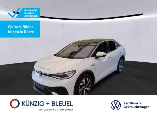 Volkswagen ID.5