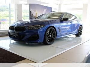 BMW M850