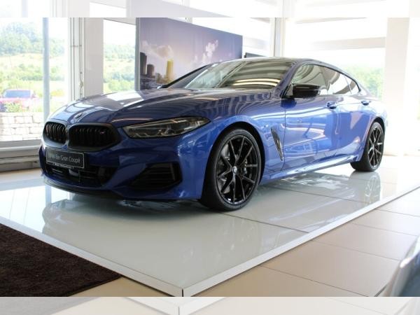 BMW M850