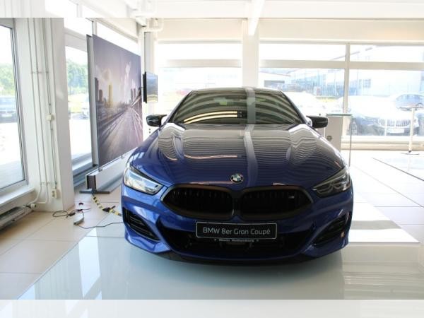 BMW M850