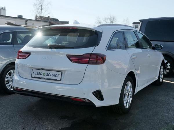 Kia Ceed SW