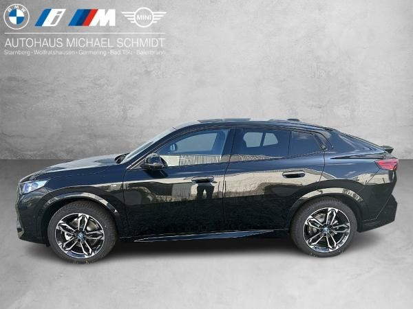 BMW iX2