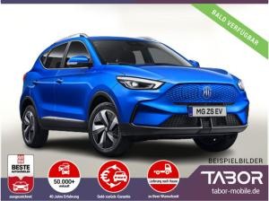 MG ZS EV