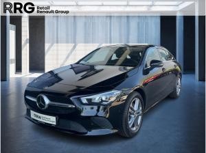 Mercedes-Benz CLA 220