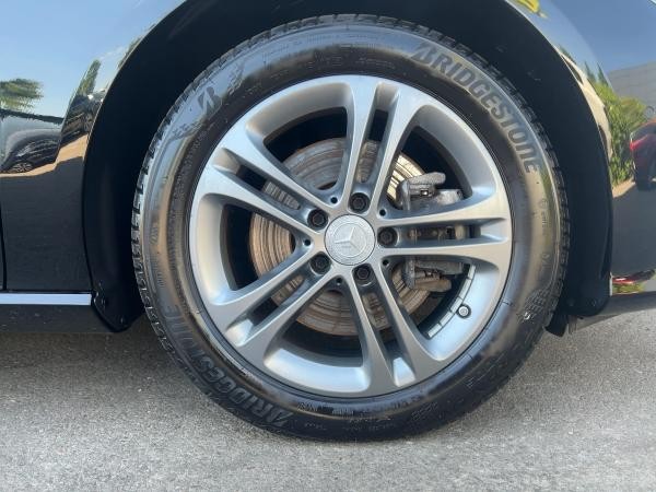 Mercedes-Benz CLA 220