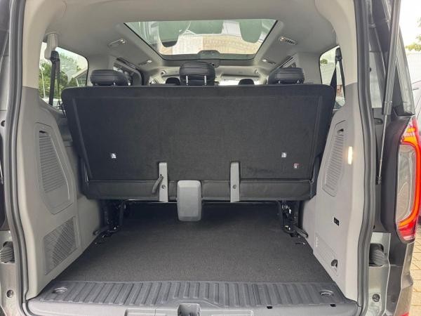 Volkswagen e-Caravelle