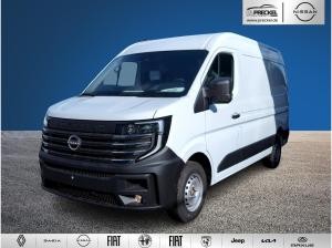 Nissan Interstar