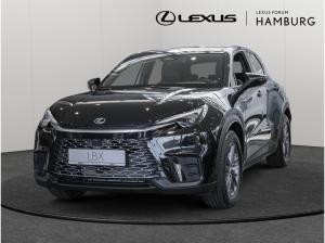 Lexus LBX