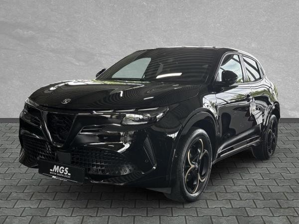 Alfa Romeo Junior