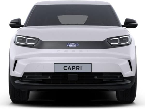 Ford Capri