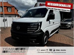 Nissan Interstar