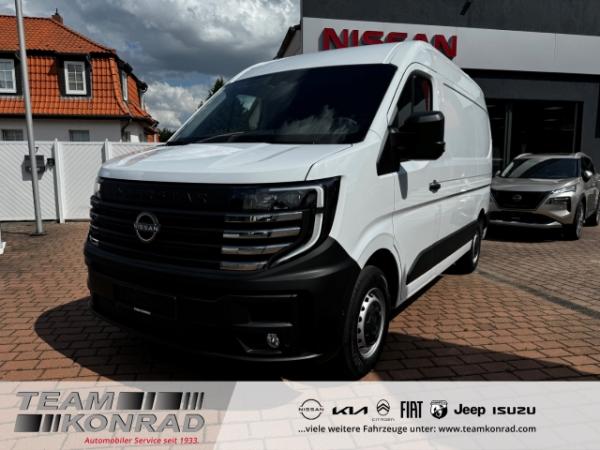 Nissan Interstar