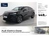Audi SQ6 e-tron