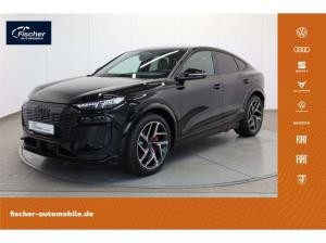 Audi SQ6 e-tron