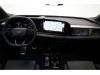 Audi SQ6 e-tron