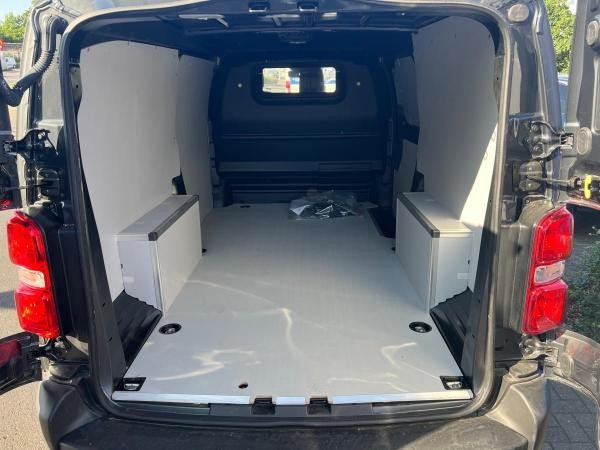 Citroën Jumpy