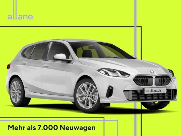 BMW 1er M