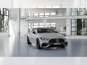 Mercedes-Benz CLE 53 AMG