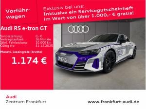 Audi RS e-tron GT