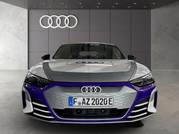 Audi RS e-tron GT