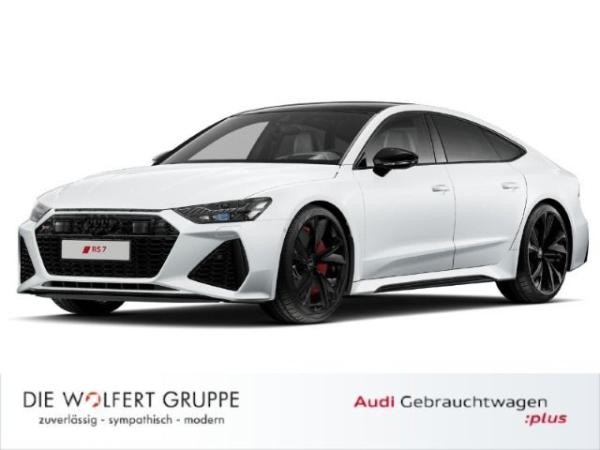 Audi RS7