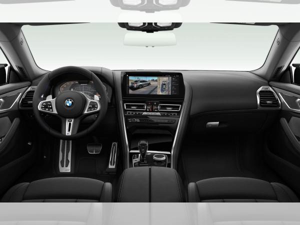 BMW M850