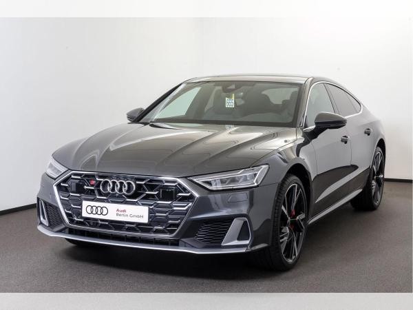 Audi S7