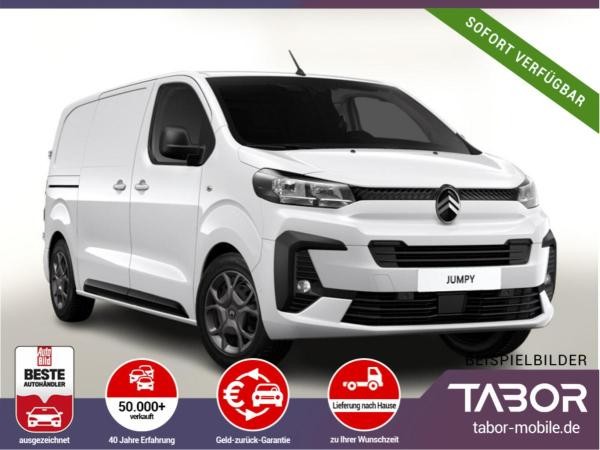 Citroën Jumpy