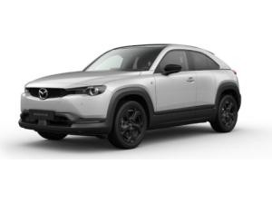Mazda MX-30
