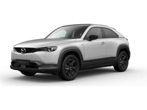 Mazda MX-30