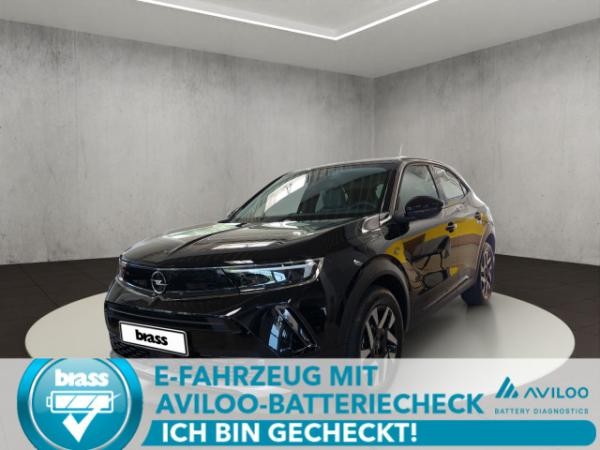 Opel Mokka-e