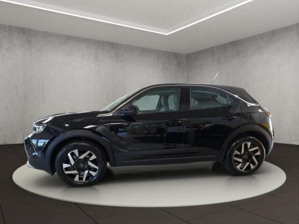 Opel Mokka-e