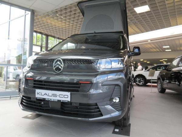 Citroën SpaceTourer