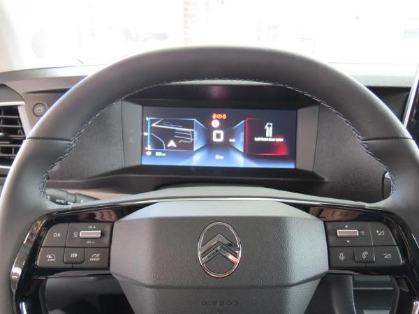 Citroën SpaceTourer