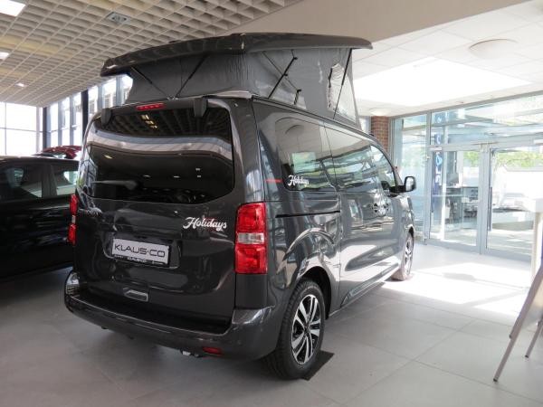 Citroën SpaceTourer