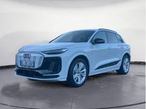 Audi SQ6 e-tron