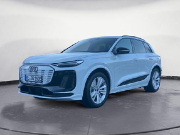 Audi SQ6 e-tron