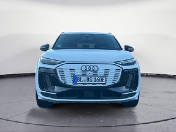 Audi SQ6 e-tron
