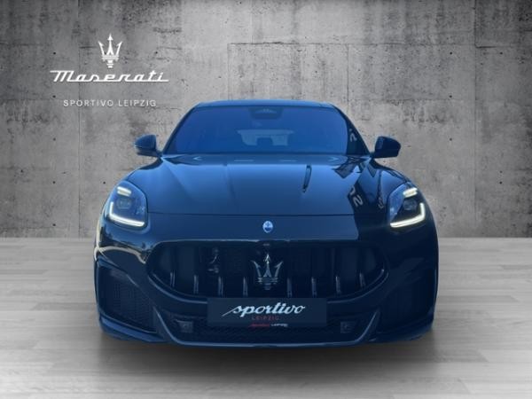 Maserati Grecale