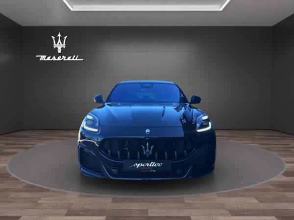 Maserati Grecale