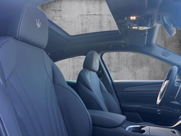 Maserati Grecale
