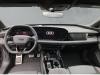 Audi S6 e-tron